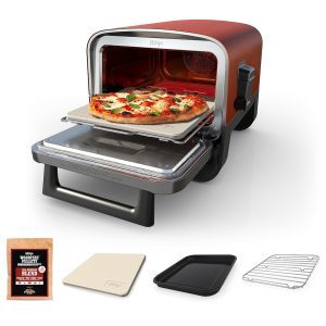 Ninja Woodfire 5-in-1 Outdoor Oven