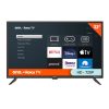 onn. 32” Class HD (720P) LED Roku Smart TV