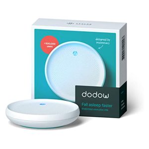 Dodow - Sleep Aid Device