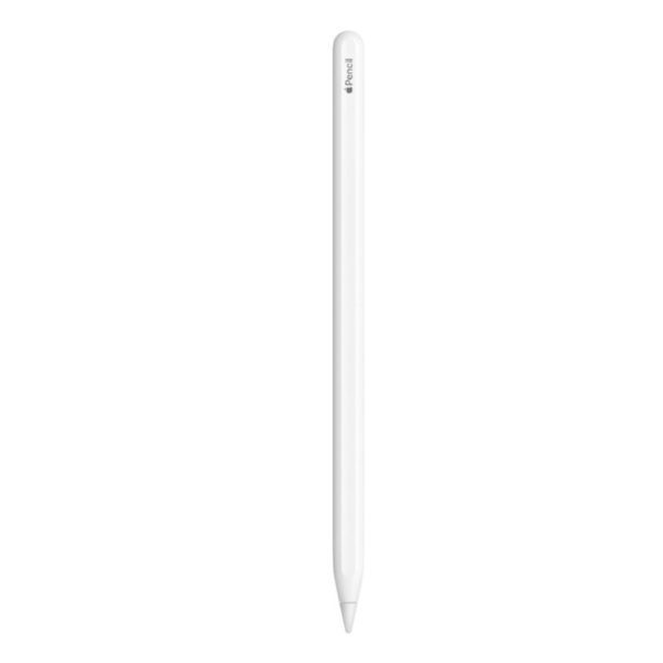 Apple - Pencil (2nd Generation)