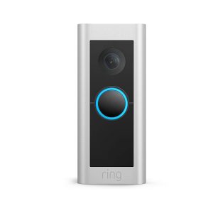 Ring Video Doorbell Pro (2021 Release)