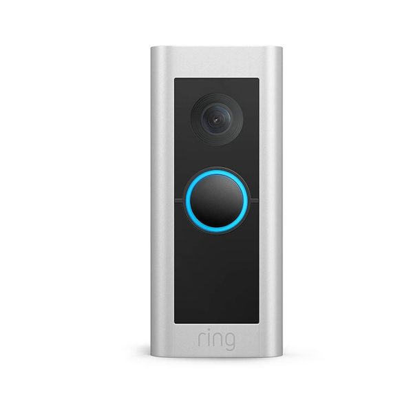 Ring Video Doorbell Pro (2021 Release)