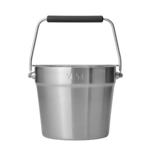 YETI RAMBLER™ BEVERAGE BUCKET