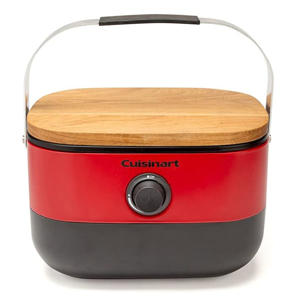 Cuisinart CGG-750 Portable, Venture Gas Grill