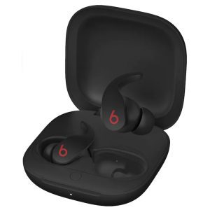 Beats by Dr. Dre - Beats Fit Pro True Wireless Noise Cancelling In-Ear Headphones - Black