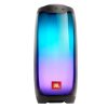 JBL - Pulse 4 Portable Bluetooth Speaker - Black