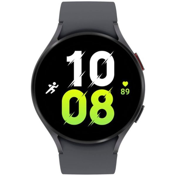 Samsung - Galaxy Watch5 Aluminum Smartwatch 44mm