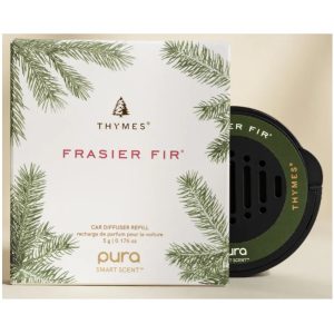 Pura - Frasier Fir Car Fragrance Refill