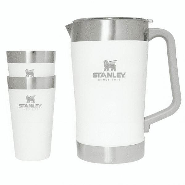 Stanley Classic Stay Chill Beer Pitcher Set