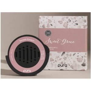 Pura - Sweet Grace Car Fragrance Refill