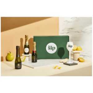 Sip Society - The Classic Box