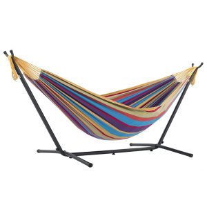 Vivere Double Cotton Hammock