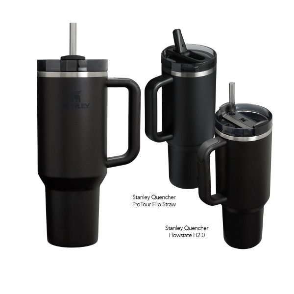 stanley 40 oz tumblers