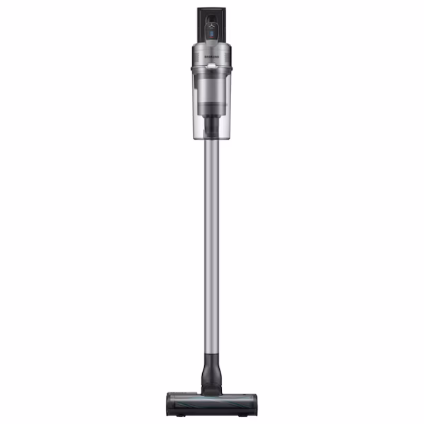 Samsung - Jet™ 75 Complete Cordless Stick Vacuum with Long-Lasting Battery