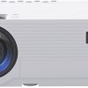 Vankyo - Leisure 470 Wireless Mini Projector