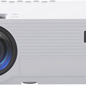Vankyo - Leisure 470 Wireless Mini Projector
