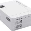 Vankyo - Leisure 470 Wireless Mini Projector - Image 2