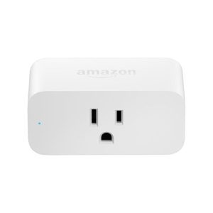 Amazon - Smart Plug