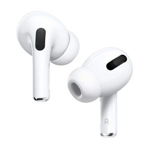 Apple - AirPods Pro (2nd generation) - White