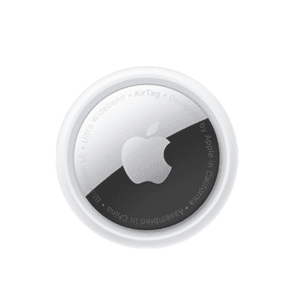 Apple AirTag - Silver