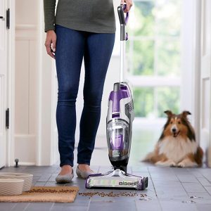 BISSELL - CrossWave Pet Pro All-in-One Multi-Surface Cleaner