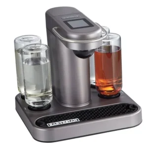 Bartesian - Premium Cocktail Machine