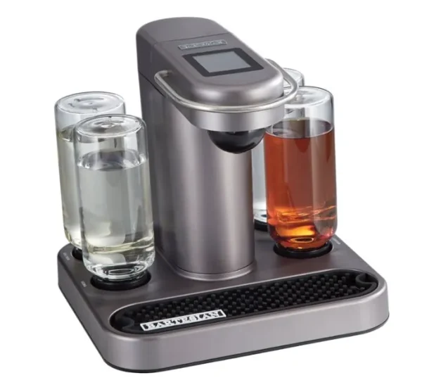 Bartesian - Premium Cocktail Machine