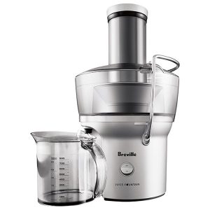 Breville The Juice Fountain Cold - juice extractor