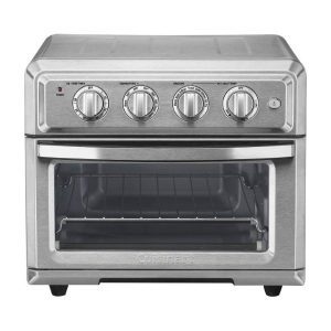 Cuisinart - Air Fryer Toaster Oven