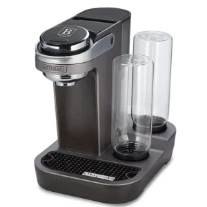 Bartesian - Duet Cocktail Machine