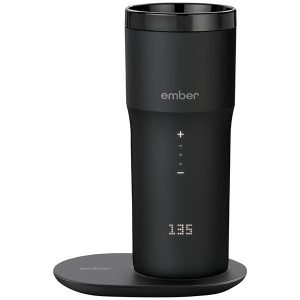 Ember - Temperature Control Smart Travel Mug² - 12 oz