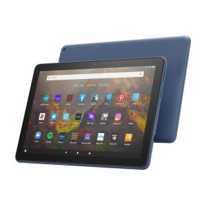 Fire HD 10” Tablet