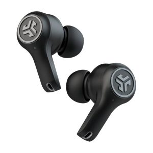 JLab - Epic Air ANC True Wireless Earbuds