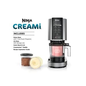 Ninja™ CREAMi™ Ice Cream Maker