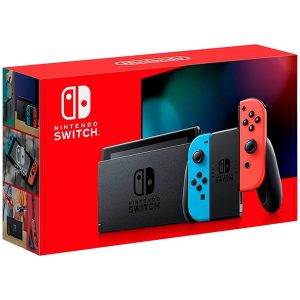 Nintendo - Switch 32GB Console