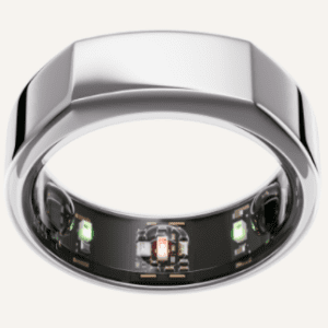 Oura Ring Generation 3
