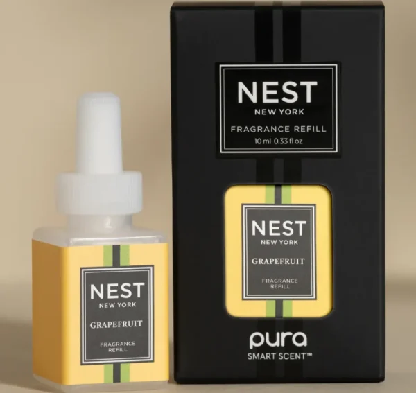 Pura - Grapefruit Home Fragrance