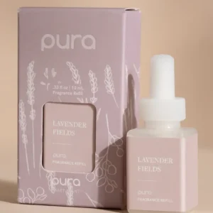 Pura - Lavendar Fields Home Fragrance