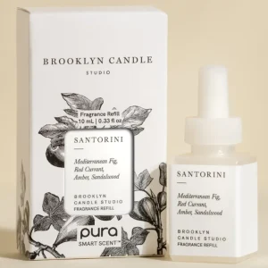 Pura - Santorini Home Fragrance Refill
