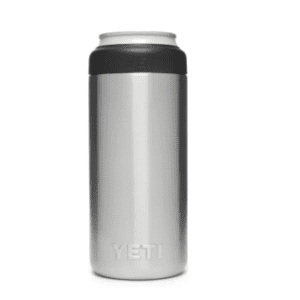 2 PACK RAMBLER 12 OZ COLSTER SLIM CANS