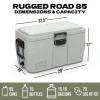 RUGGED ROAD 85 V2 - Image 3