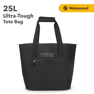 RTIC Ultra-Tough Tote (Large)