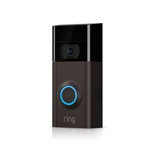 Ring Video Doorbell Pro 2