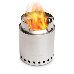 Solo Stove Campfire Stove