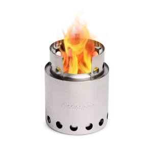 Lite Solo Stove