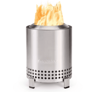 Solo Stove Mesa