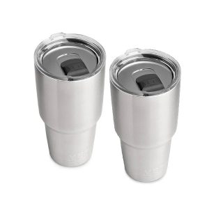Set of 2, YETI Rambler 30 oz Tumbler