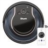 Shark - ION Robot RV761, Wi-Fi Connected, Robot Vacuum with Multi-Surface Cleaning