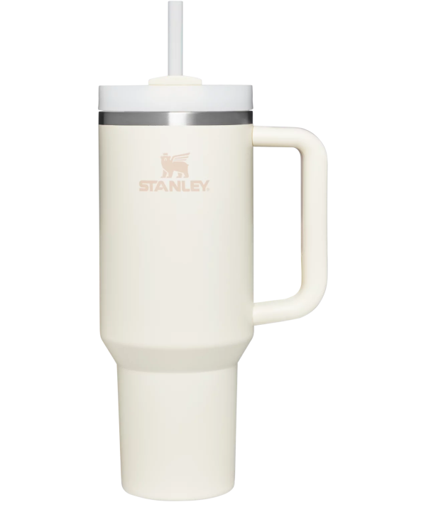 stanley 40 oz tumbler