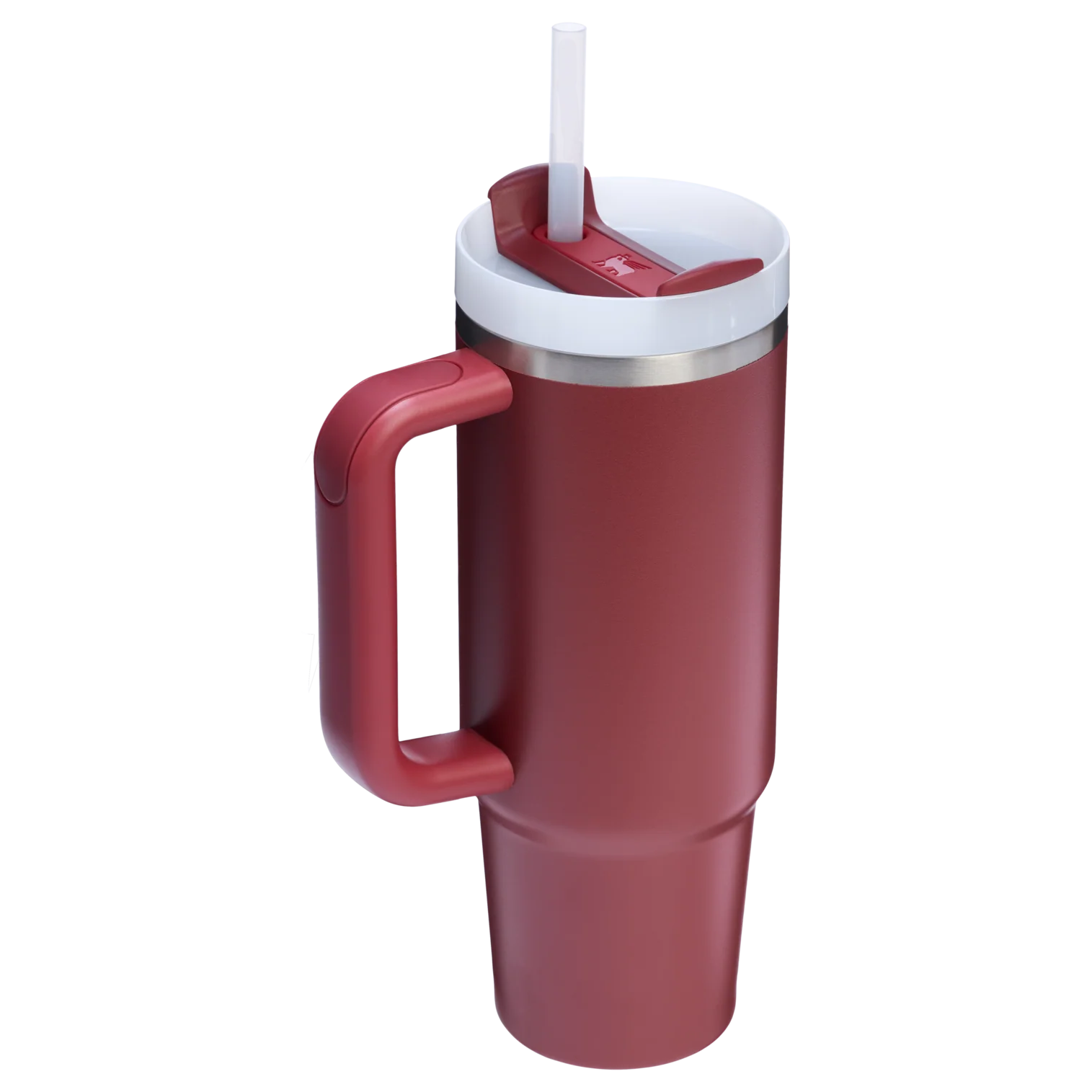 stanley 30 oz tumbler cranberry